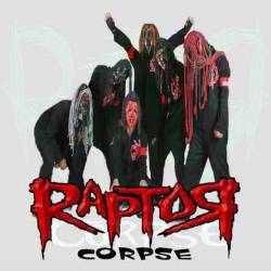 We Are Raptor Corpse